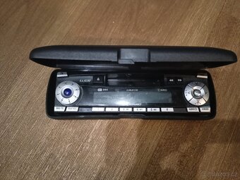 Blaupunkt Dublin C32 - 2