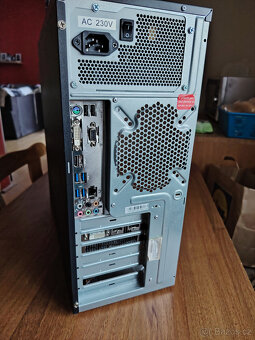 HAL3000 core i5 ... - 2