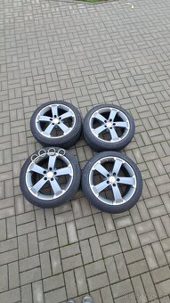 5x112 r17 - 2