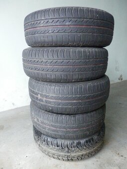 sada příslušenství na ford focus - 2