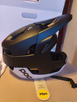POC Otocon Race MIPS - 2