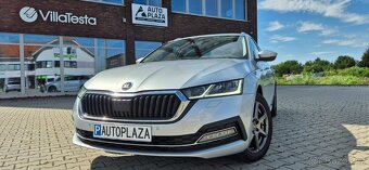 Škoda Octavia Combi 2.0 TDI STYLE First Edition - 2