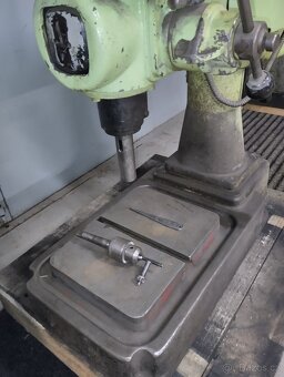 Vrtačka jihokov V16. - 2