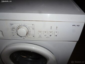 pračka philco na 6 kg, 1200 ot. - 2
