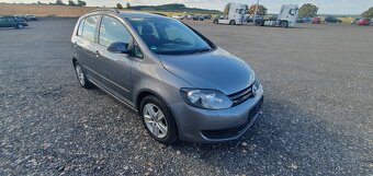 Volkswagen Golf Plus VI 1.4 - 2