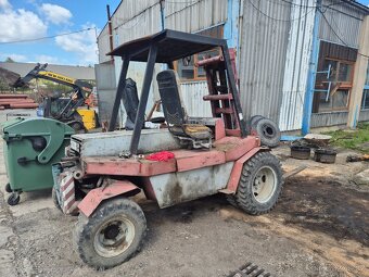 Desta DVHM  3222 - 2