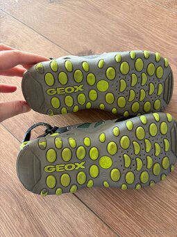 Geox sandaly 27 - 2