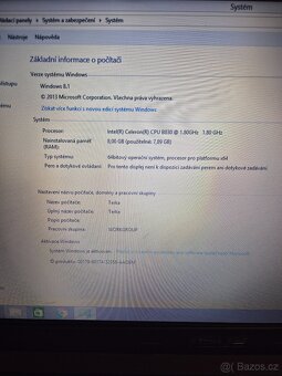 notebook Asus X55A - 2