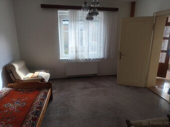 Prodej domu 6+1 • 218 m² - 2
