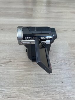 Videokamera Sony - 2