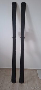 Lyže dynastar agyl RL 170 cm - 2