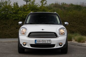 Mini Cooper Countryman 1.6i 85 kW - 2
