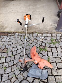 Stihl FS 460c - 2