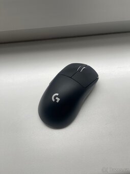 Logitech G Pro X Superlight 2 - 2