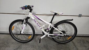 Scott Scale JR 24 - 2