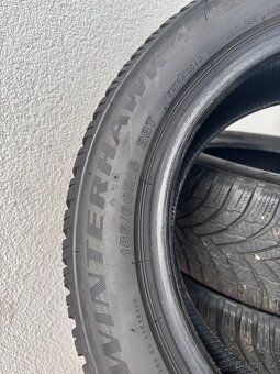 185/60R15 Firestone zimní - 2