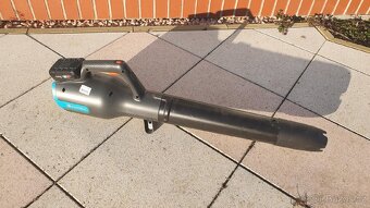 Fukar Gardena PowerJet 18V P4A - 2