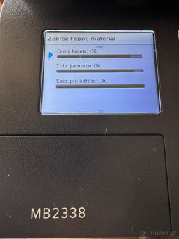 Lexmark MB2338adw - 2