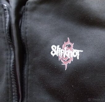 Bunda Slipknot - 2