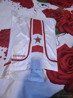 Souprava Converse xl - 2