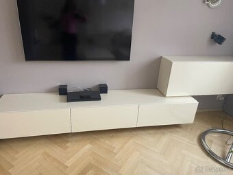 Obývací sestava - 2