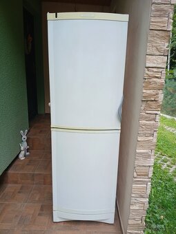 Kombinovací lednice - 2
