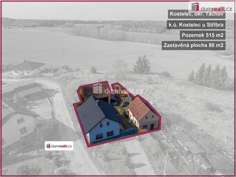 RD Kostelec, Ostrov u Stříbra - 2