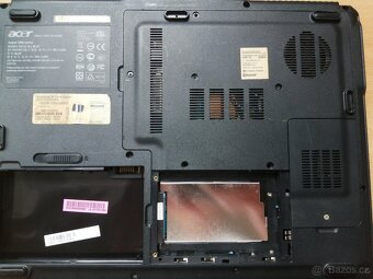 Acer Aspire 3690 XP, Intel Celeron M - 2