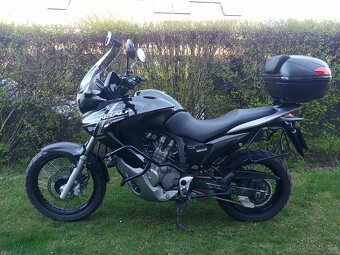Honda Transalp XL700V - 2