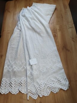 ZÁCLONA 280 x 155 cm 2 kusy - 2