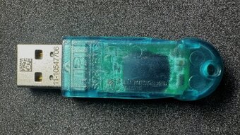 MADRIX KEY s licencí MADRIX 3 basic - 2