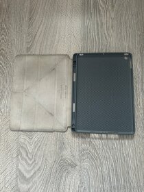 Kryt iPad 10,2” - 2