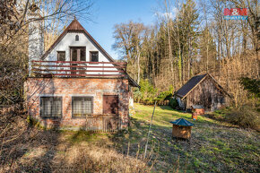 Prodej rodinného domu, 1727 m², Rabyně - 2