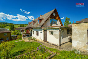 Prodej rodinného domu, 120 m², Nová Ves - 2