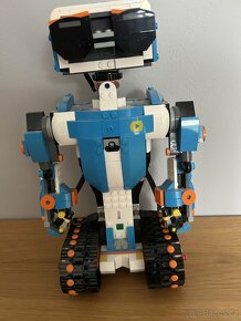LEGO Boost 17101 Tvořivý box - 2