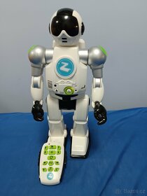 Robot Zigy - 2