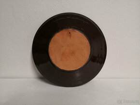 Nastenny tanier pozdišovska keramika - 2