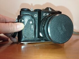 Fotoaparát Zenit TTL - 2