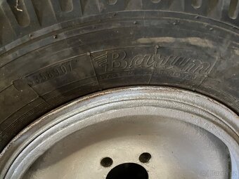 disk Na auto vlek 3,5 t - 2