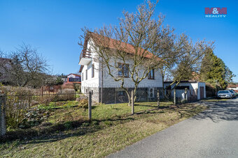 Prodej rodinného domu, 156 m², Podlesí - 2