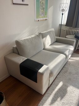 Rozkládací pohovka IKEA - 2