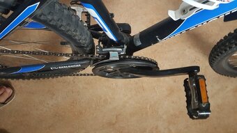 Horské kolo GT Avalanche 2.0 - 2