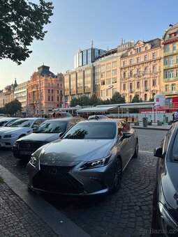 Lexus ES - 2