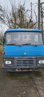 Avia A31 Turbo sklapeč - 2
