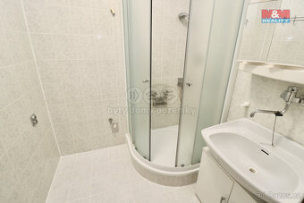 Pronájem bytu 2+1, 65 m², Ostrov, ul. Vančurova - 2