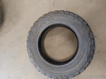 Prodam pneu BF goodrich - 2