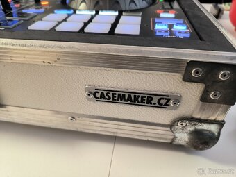 Denon MCX 8000 + case - 2
