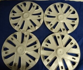 Poklice VW 15" - 2