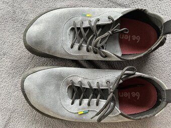 Be Lenka Trailwalker grey - 2