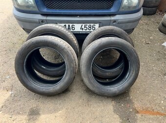 215/55R16 - 2